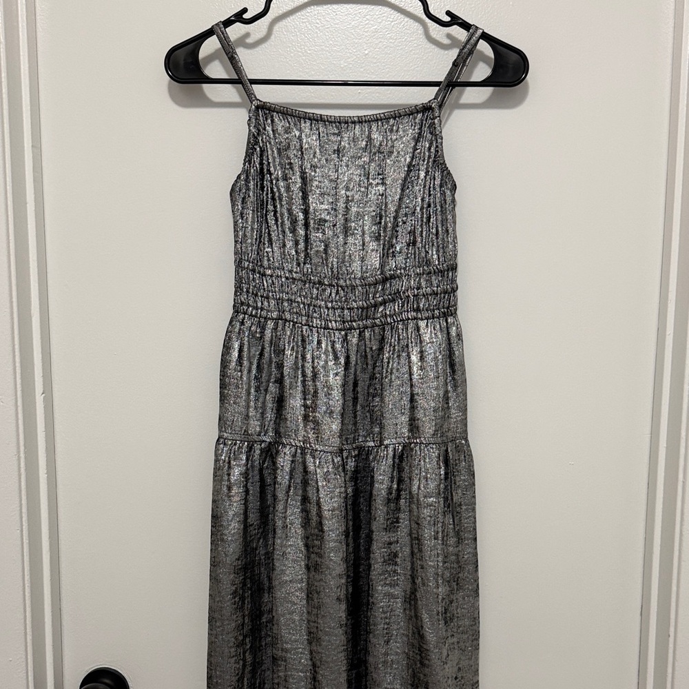 Midi Dress